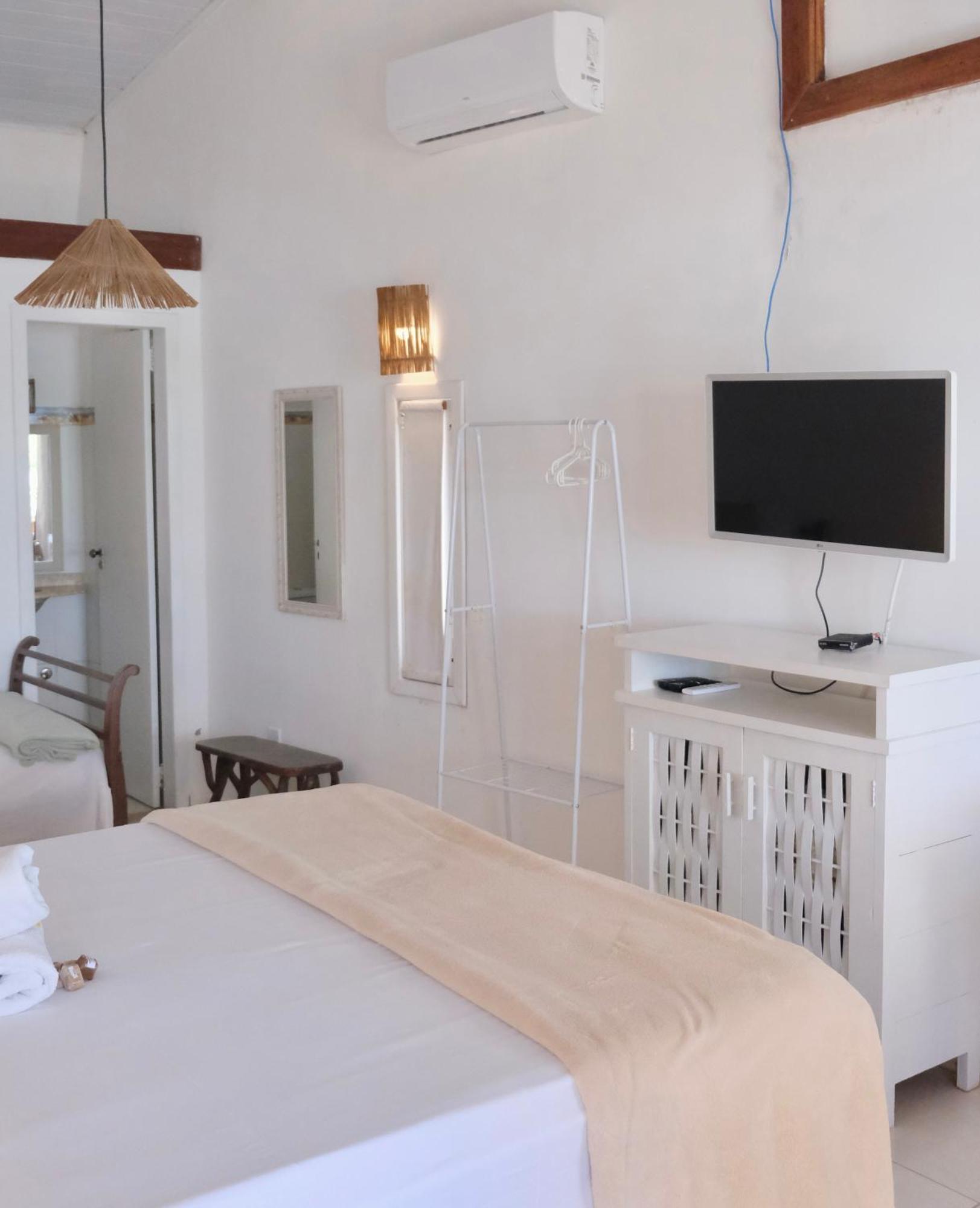 Restaurante & Pousada Gaivota Santo Andre  Εξωτερικό φωτογραφία
