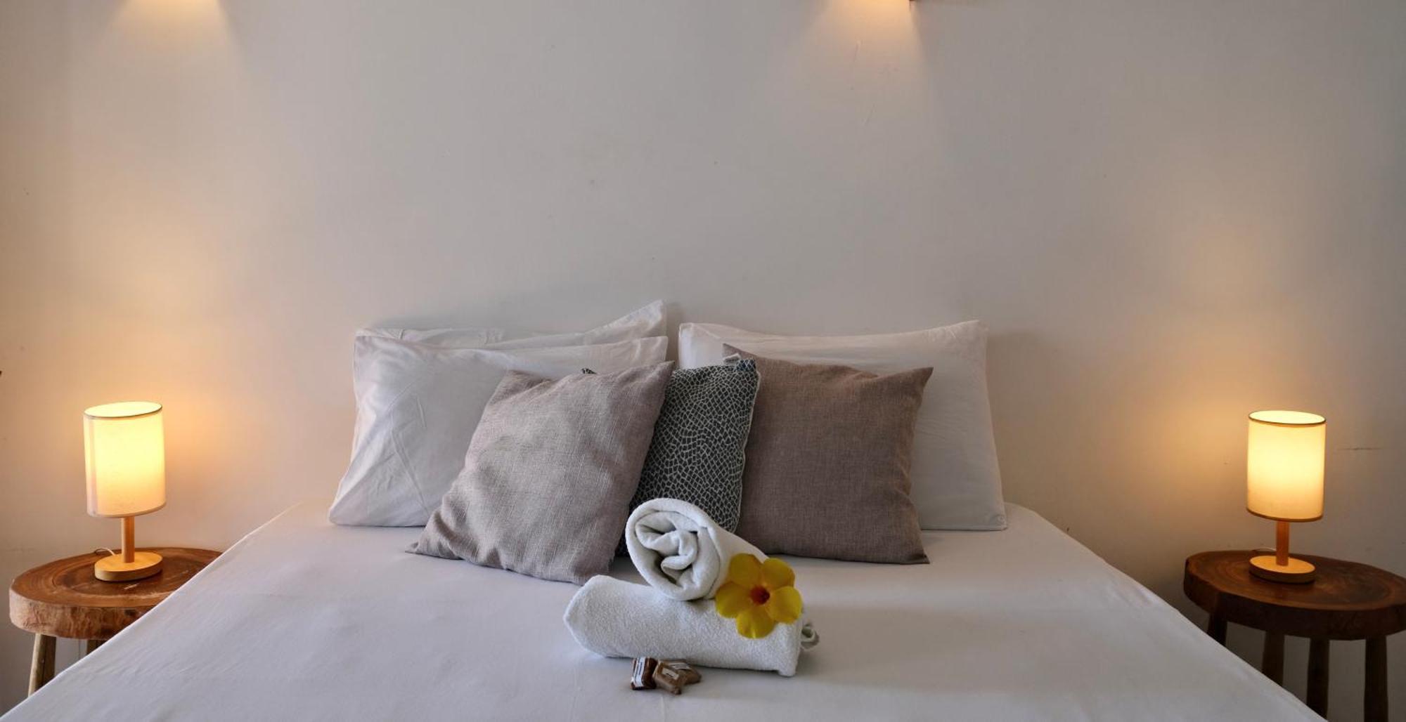 Restaurante & Pousada Gaivota Santo Andre  Εξωτερικό φωτογραφία