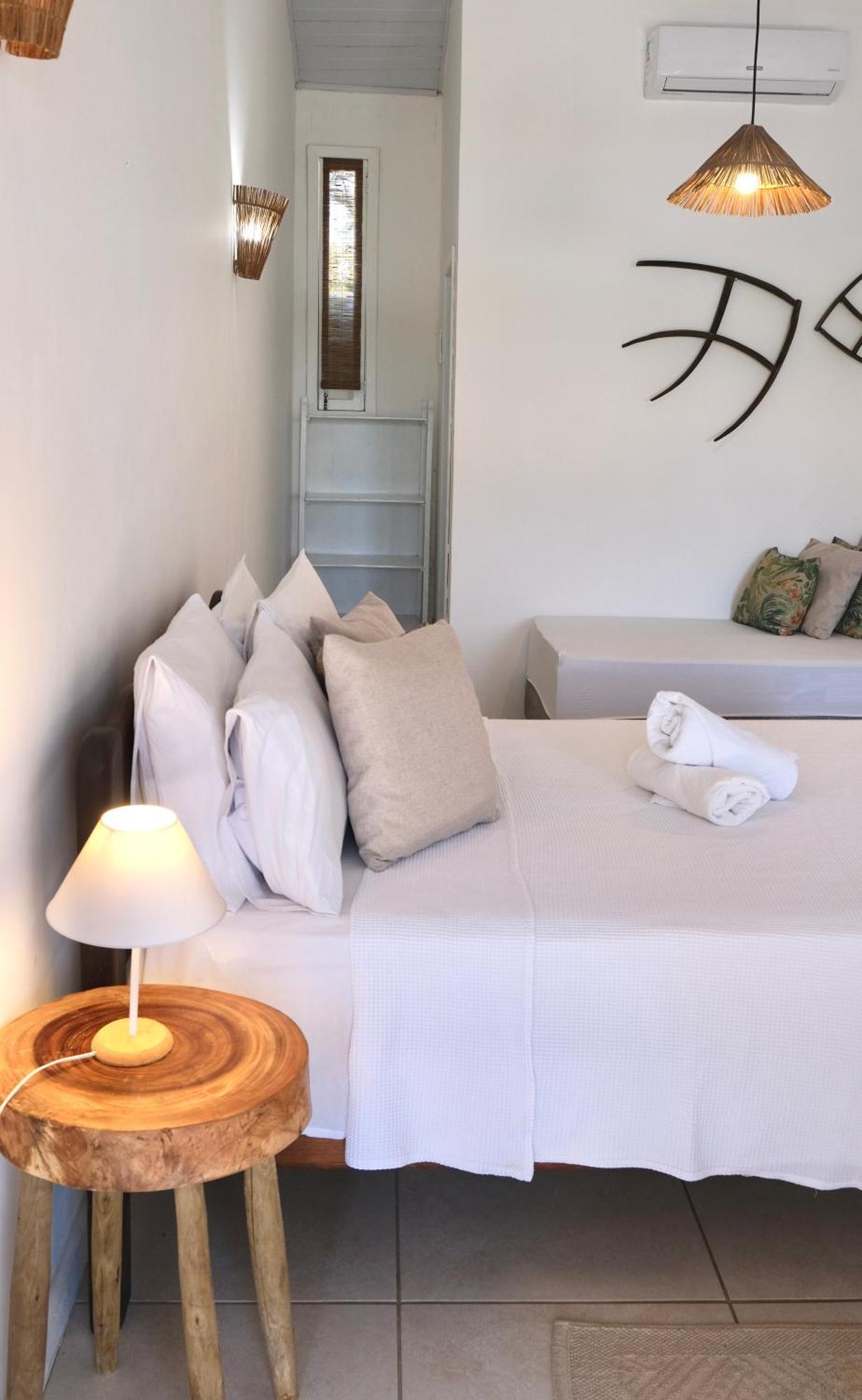 Restaurante & Pousada Gaivota Santo Andre  Εξωτερικό φωτογραφία