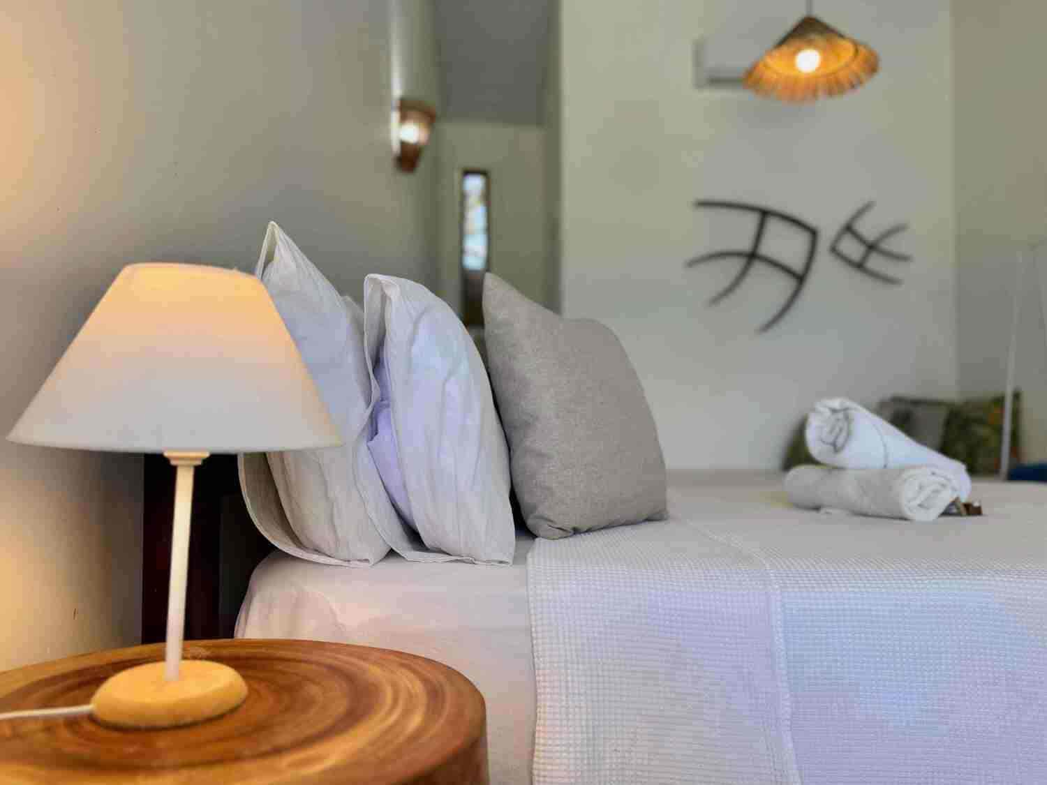 Restaurante & Pousada Gaivota Santo Andre  Εξωτερικό φωτογραφία