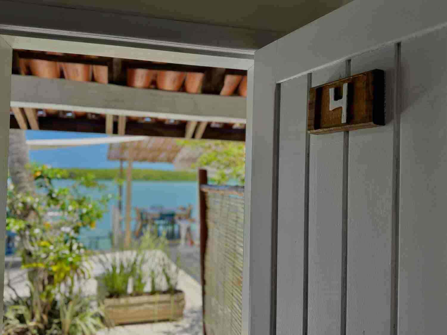 Restaurante & Pousada Gaivota Santo Andre  Εξωτερικό φωτογραφία