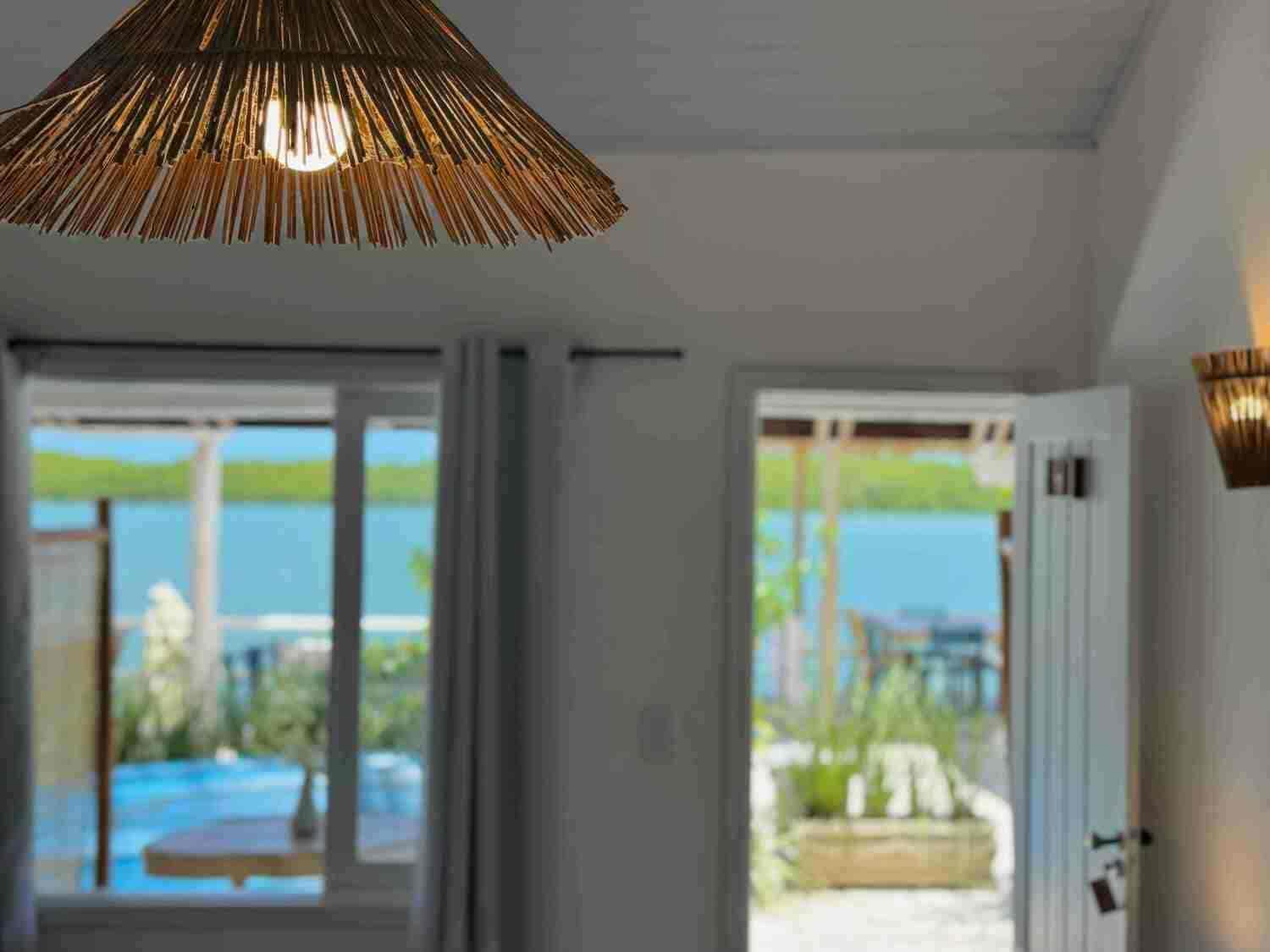 Restaurante & Pousada Gaivota Santo Andre  Εξωτερικό φωτογραφία