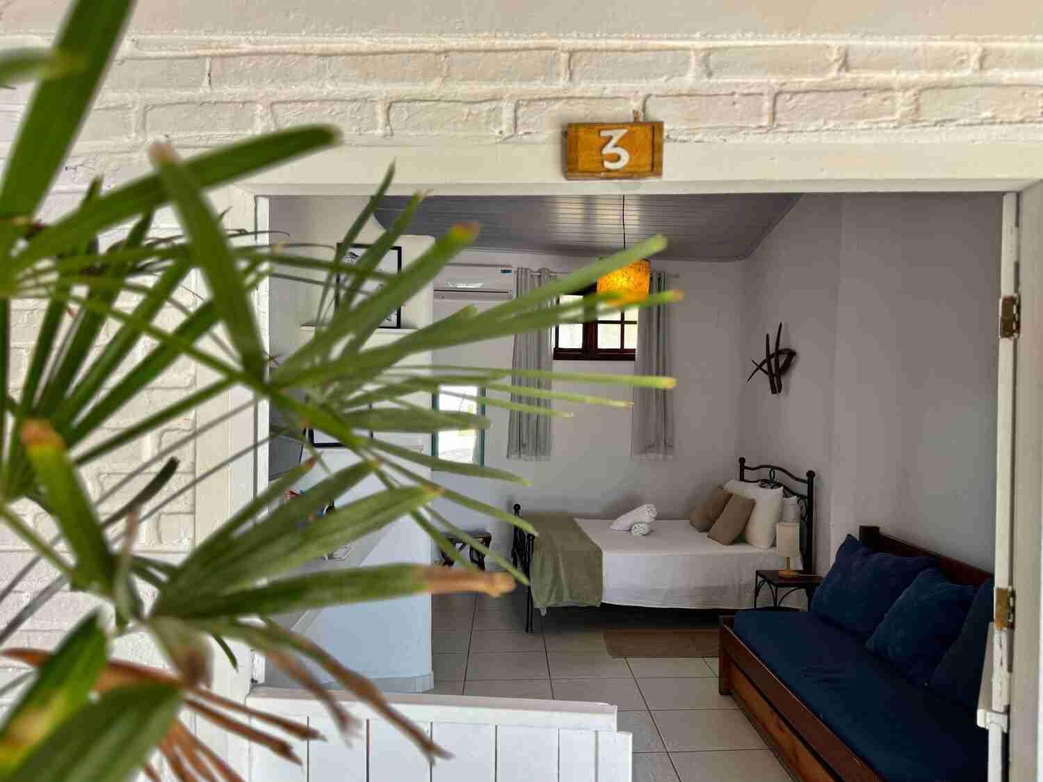 Restaurante & Pousada Gaivota Santo Andre  Εξωτερικό φωτογραφία