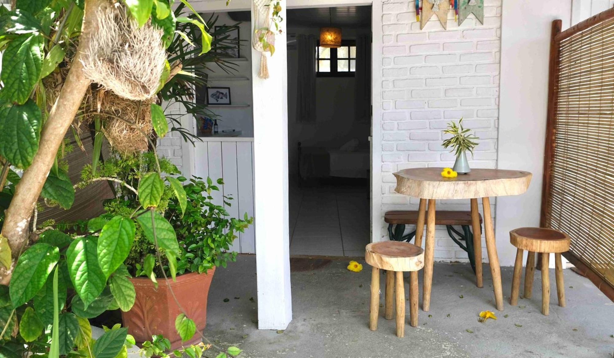 Restaurante & Pousada Gaivota Santo Andre  Εξωτερικό φωτογραφία