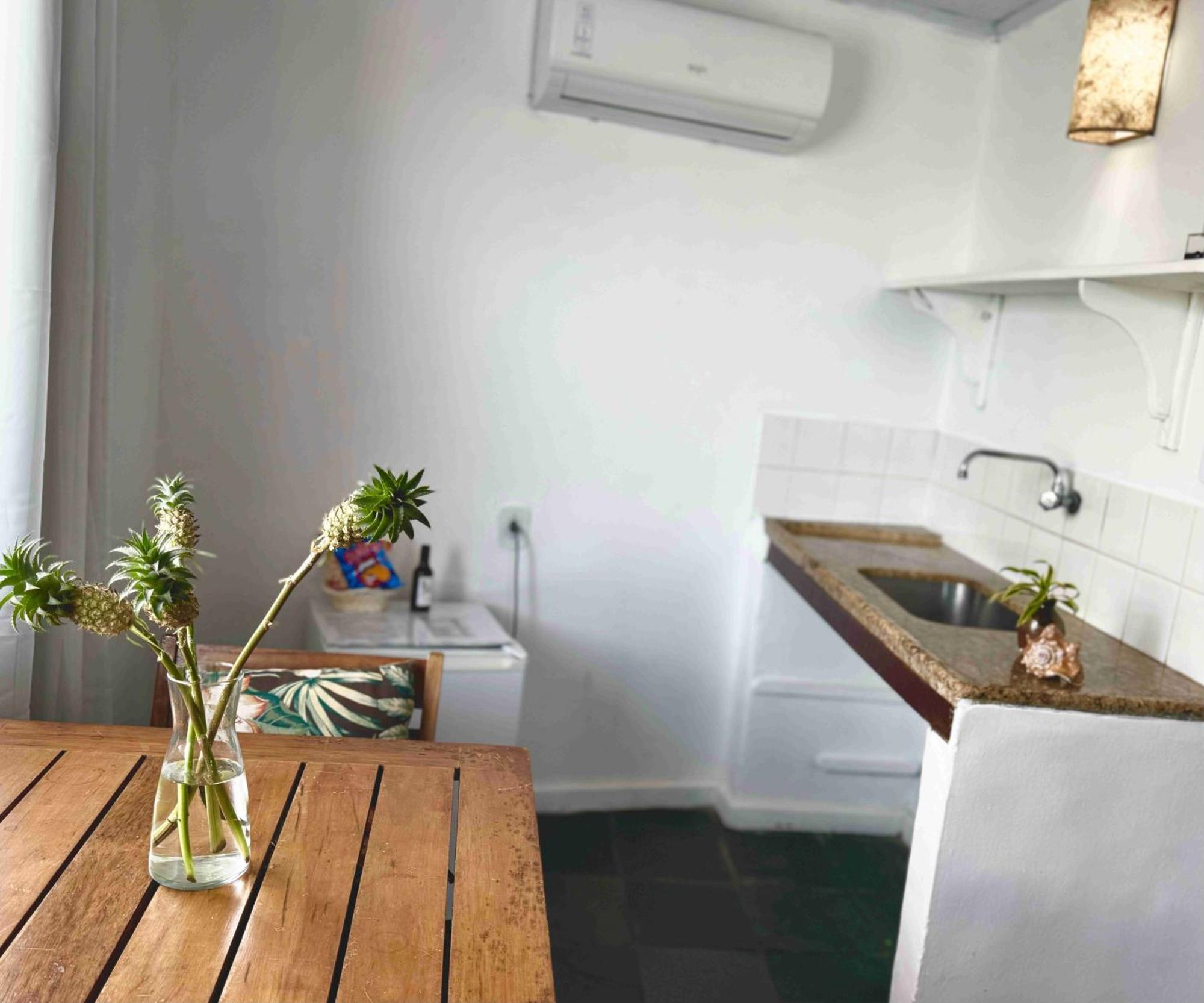 Restaurante & Pousada Gaivota Santo Andre  Εξωτερικό φωτογραφία